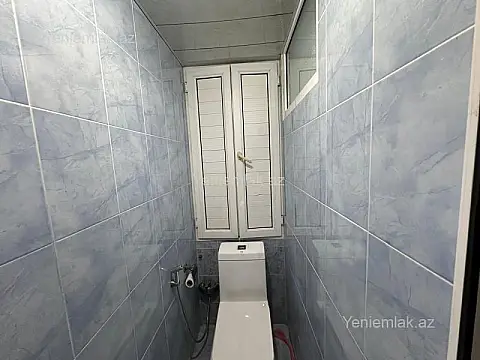 Satılır 3 otaqlı köhnə tikili 90 m²