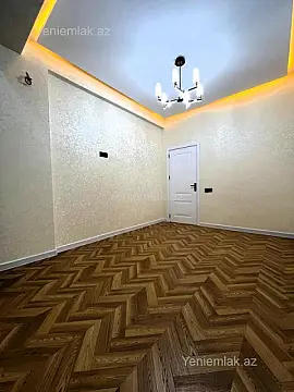 Satılır 3 otaqlı yeni tikili 95 m²