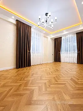Satılır 3 otaqlı yeni tikili 95 m²