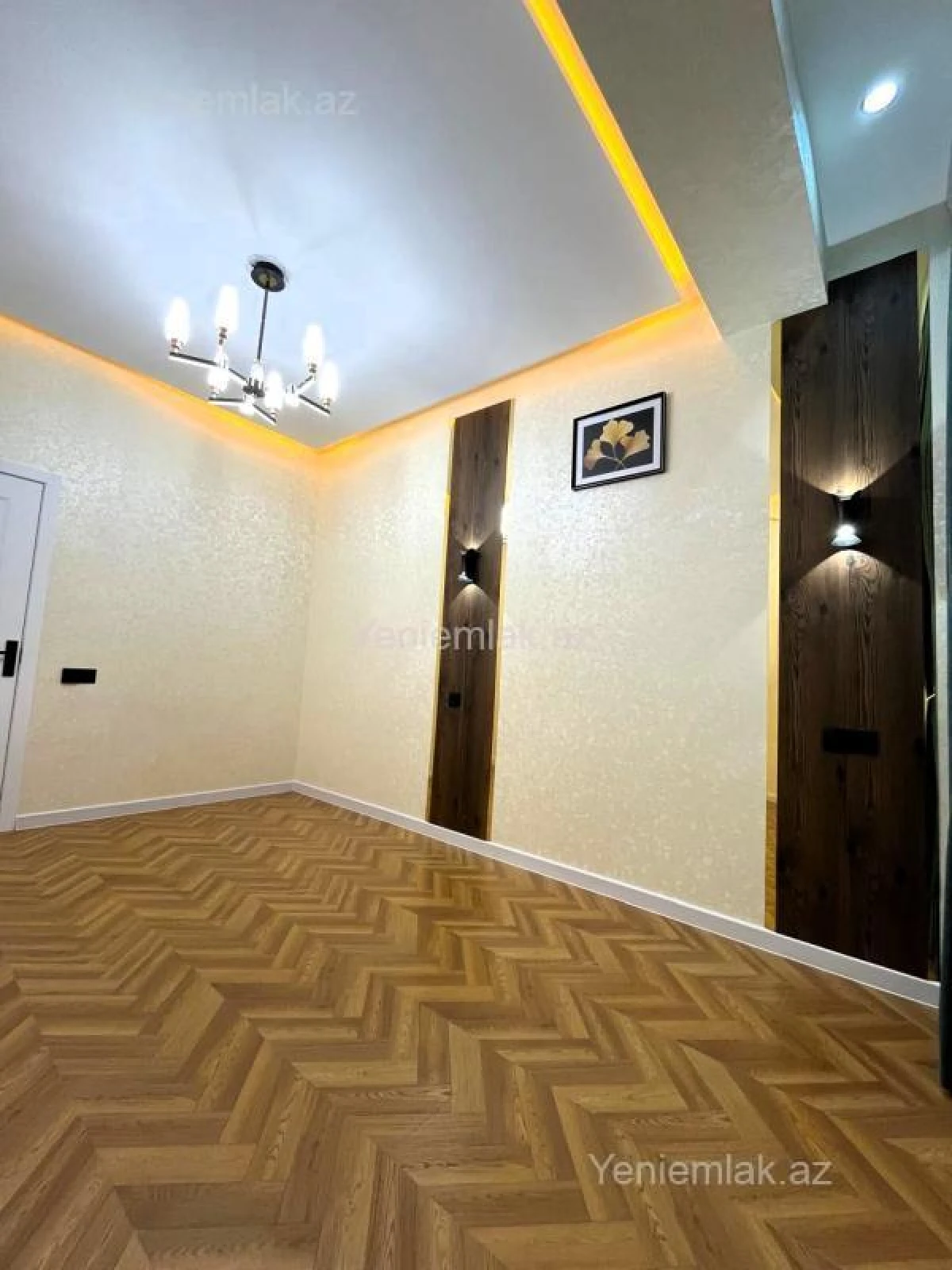 Satılır 3 otaqlı yeni tikili 95 m²