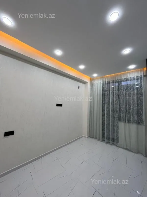 Satılır 3 otaqlı yeni tikili 95 m²