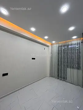 Satılır 3 otaqlı yeni tikili 95 m²