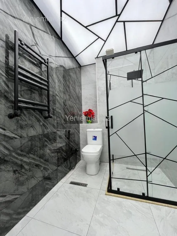 Satılır 3 otaqlı yeni tikili 95 m²