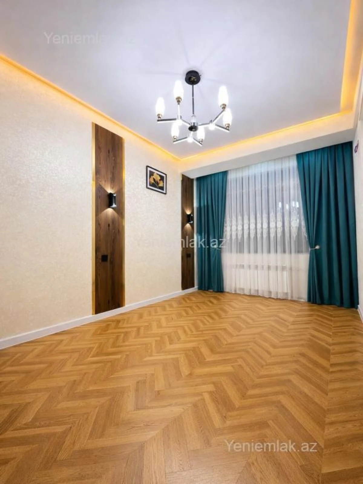 Satılır 3 otaqlı yeni tikili 95 m²