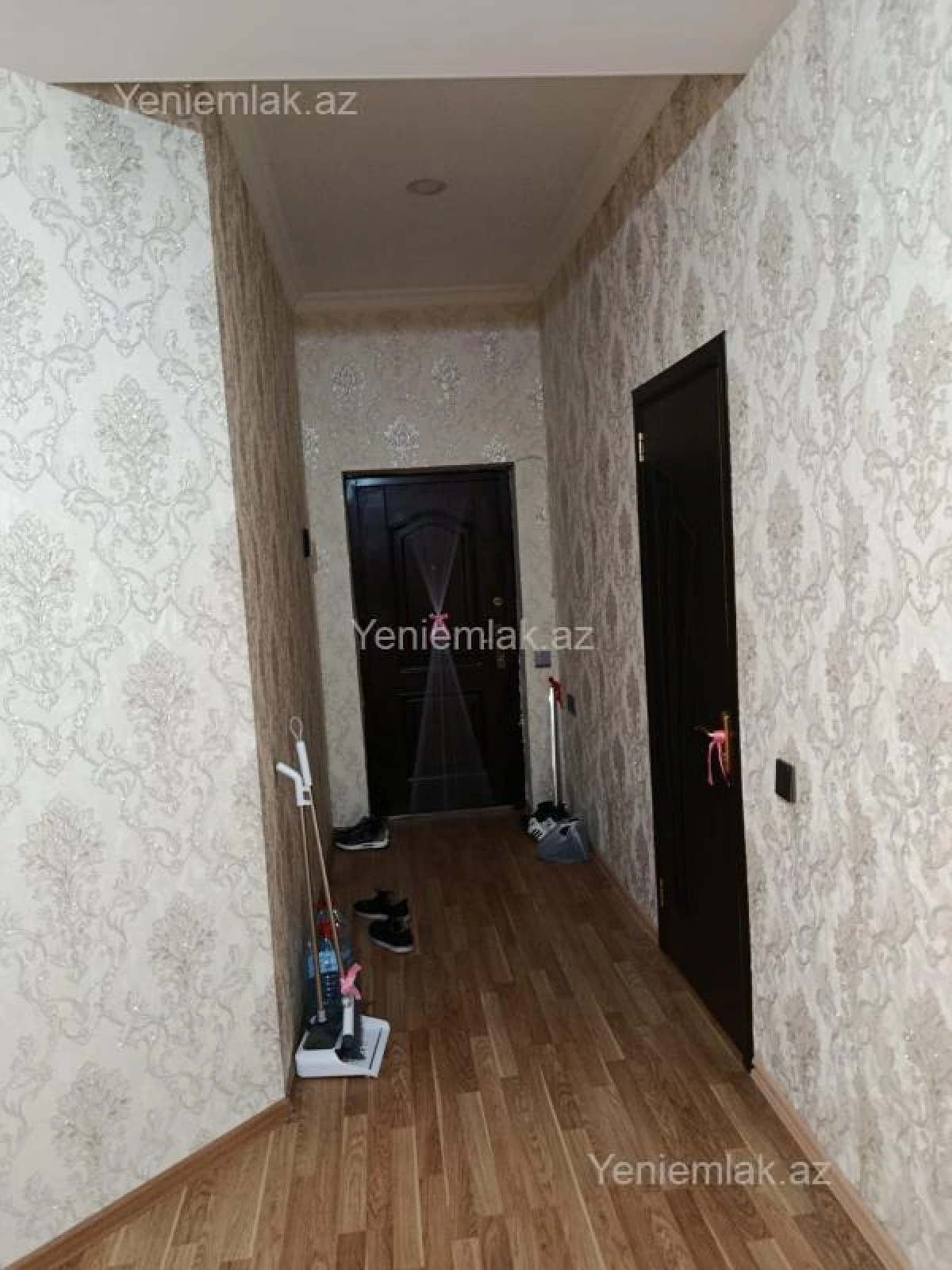 Satılır 3 otaqlı yeni tikili 100 m²