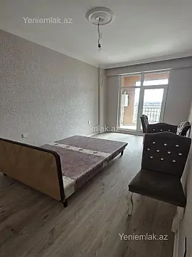 Satılır 2 otaqlı yeni tikili 61 m²