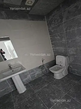 Satılır 2 otaqlı yeni tikili 61 m²
