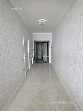 Satılır 2 otaqlı yeni tikili 61 m²