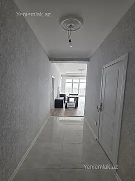 Satılır 2 otaqlı yeni tikili 61 m²