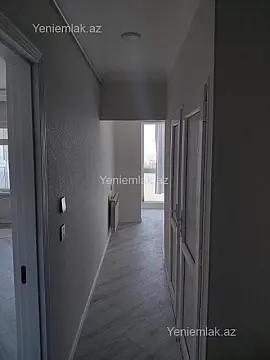 Satılır 2 otaqlı köhnə tikili 67 m²
