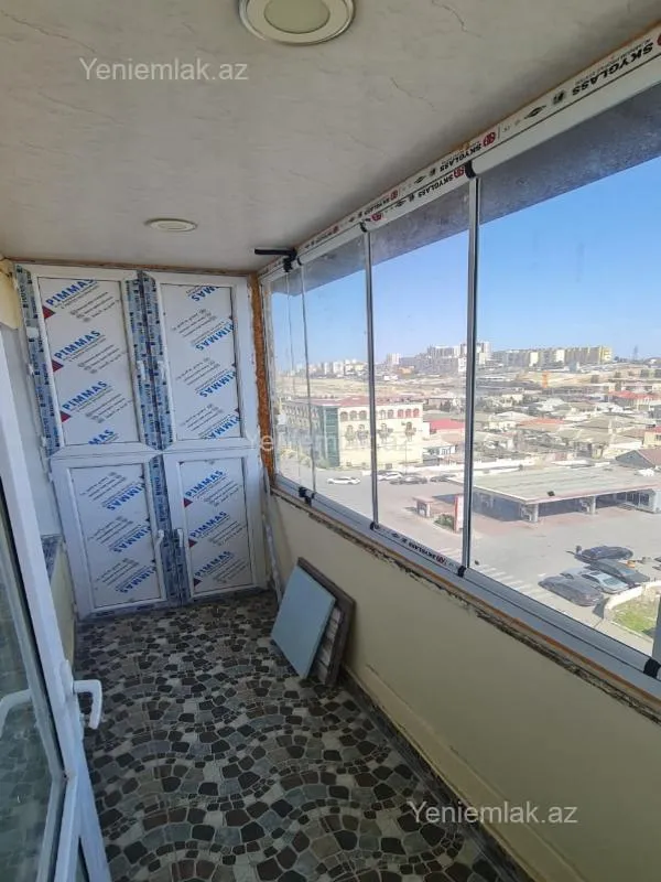 Satılır 2 otaqlı köhnə tikili 67 m²