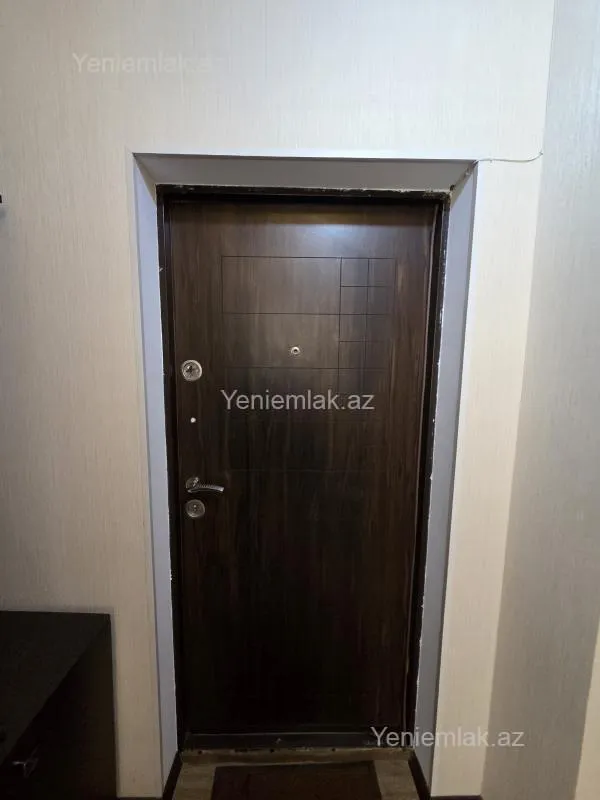 Satılır 3 otaqlı yeni tikili 87 m²