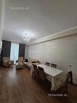 Satılır 3 otaqlı yeni tikili 87 m² — Sumqayıt, 9-cu mikrorayon 3 otaq 87.00 m²
