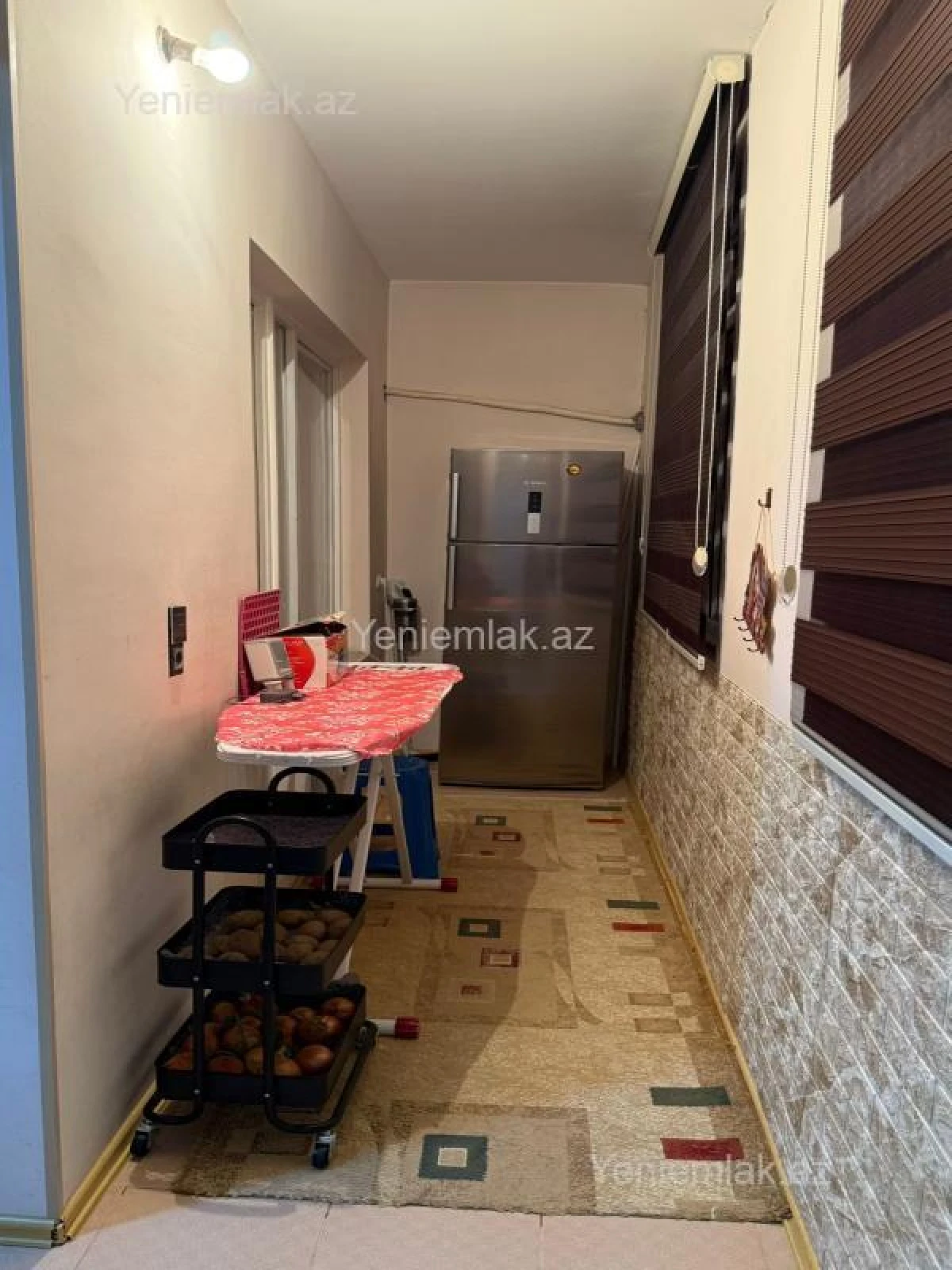 Satılır 3 otaqlı köhnə tikili 80 m²