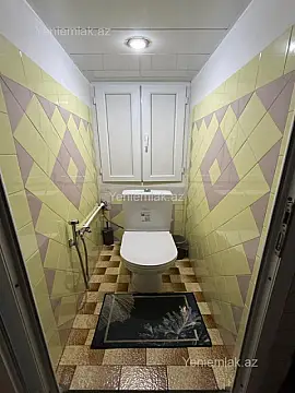 Satılır 3 otaqlı köhnə tikili 80 m²