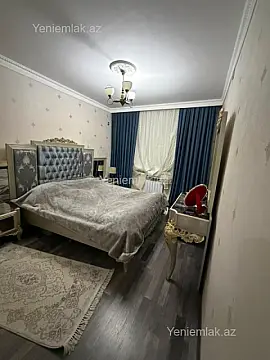 Satılır 3 otaqlı köhnə tikili 80 m²