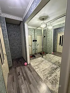 Satılır 3 otaqlı köhnə tikili 80 m²