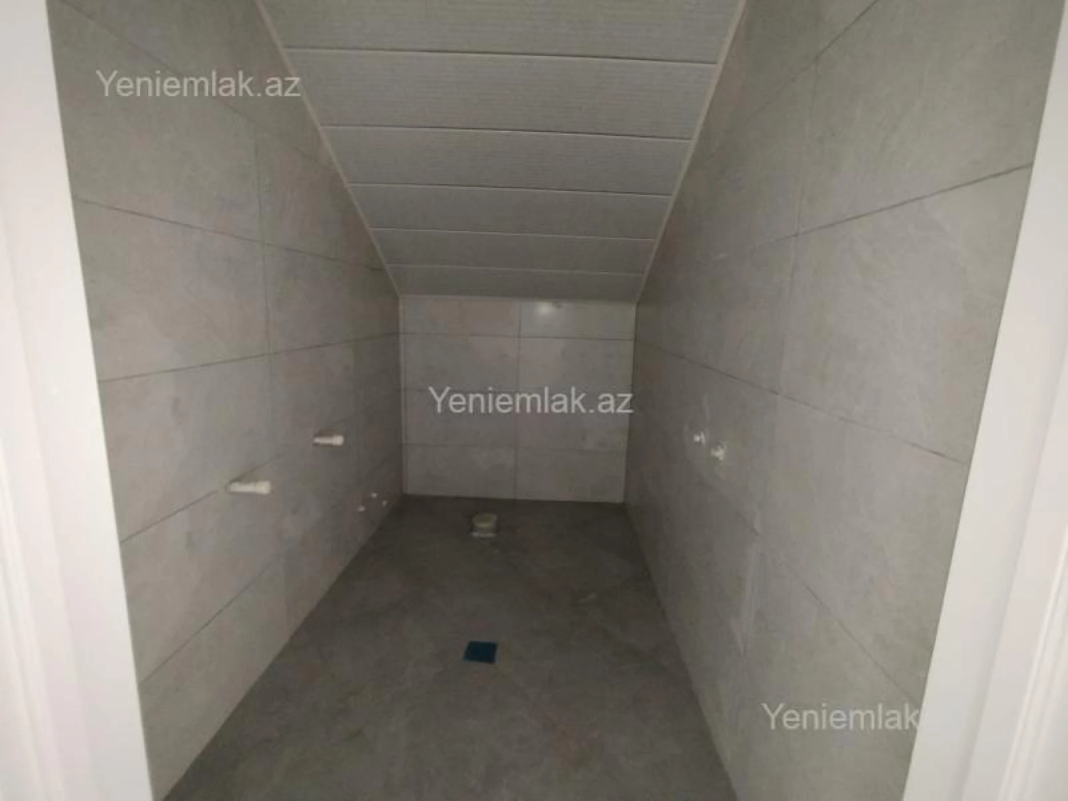 Satılır 1 otaqlı yeni tikili 50 m²