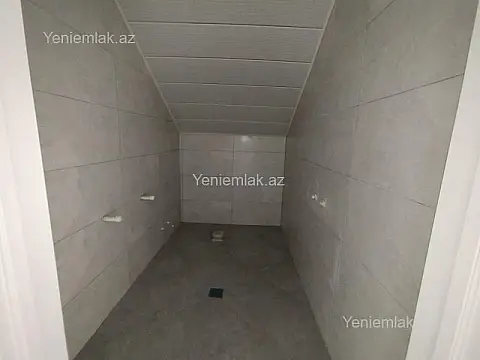 Satılır 1 otaqlı yeni tikili 50 m²