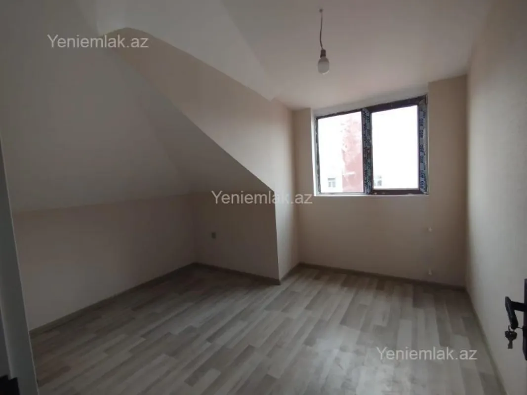 Satılır 1 otaqlı yeni tikili 50 m²