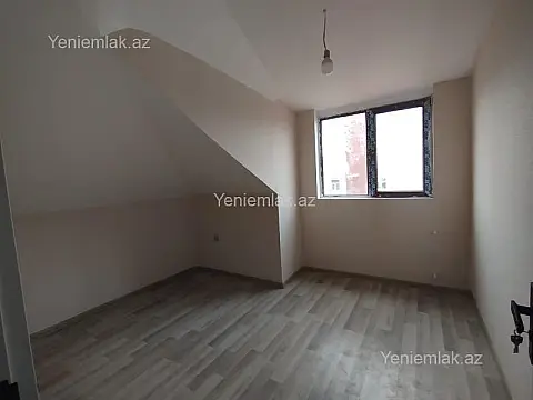 Satılır 1 otaqlı yeni tikili 50 m²