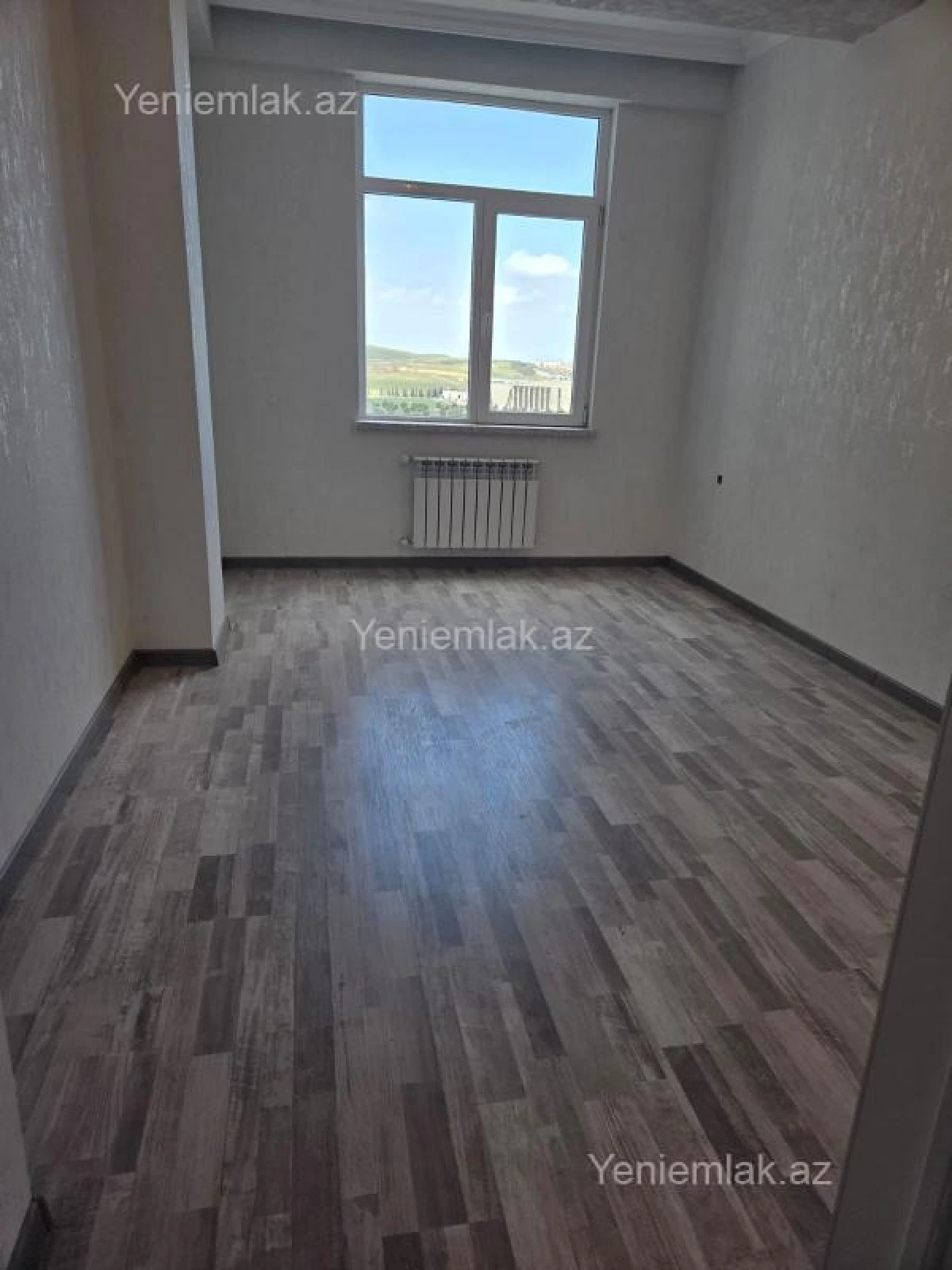 Satılır 2 otaqlı yeni tikili 63 m²