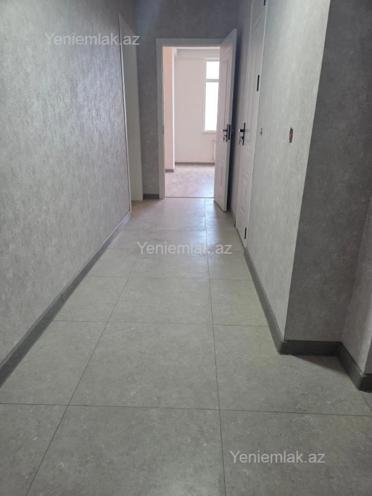 Satılır 2 otaqlı yeni tikili 63 m²