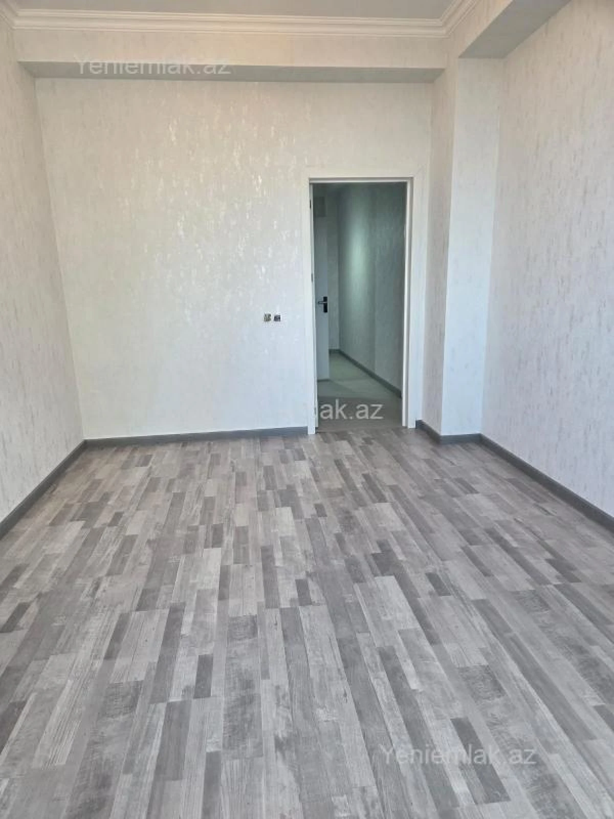 Satılır 2 otaqlı yeni tikili 63 m²