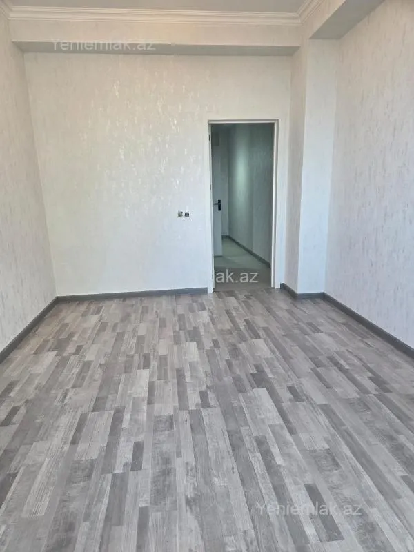 Satılır 2 otaqlı yeni tikili 63 m²