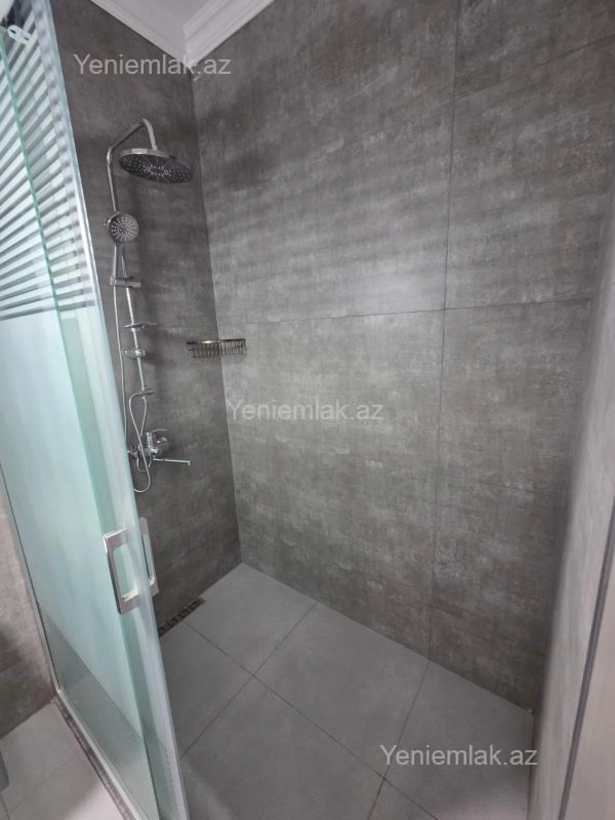 Satılır 2 otaqlı yeni tikili 63 m²