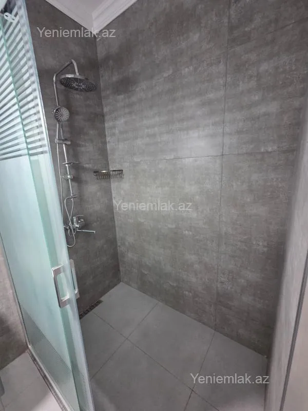 Satılır 2 otaqlı yeni tikili 63 m²