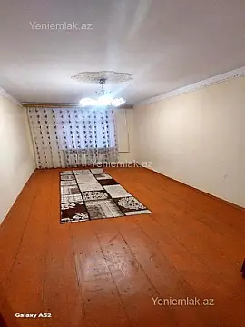 Satılır 3 otaqlı köhnə tikili 75 m² — Bakı, Nizami 3 otaq 75.00 m²