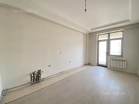 Satılır 3 otaqlı yeni tikili 108 m² — Bakı, Yasamal 3 otaq 108.00 m²