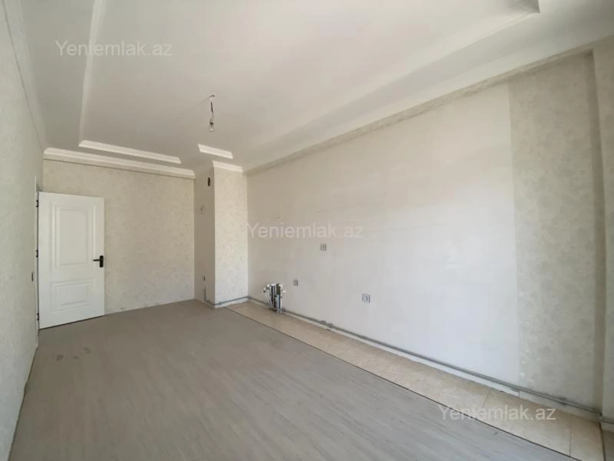 Satılır 3 otaqlı yeni tikili 108 m²
