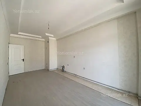Satılır 3 otaqlı yeni tikili 108 m²