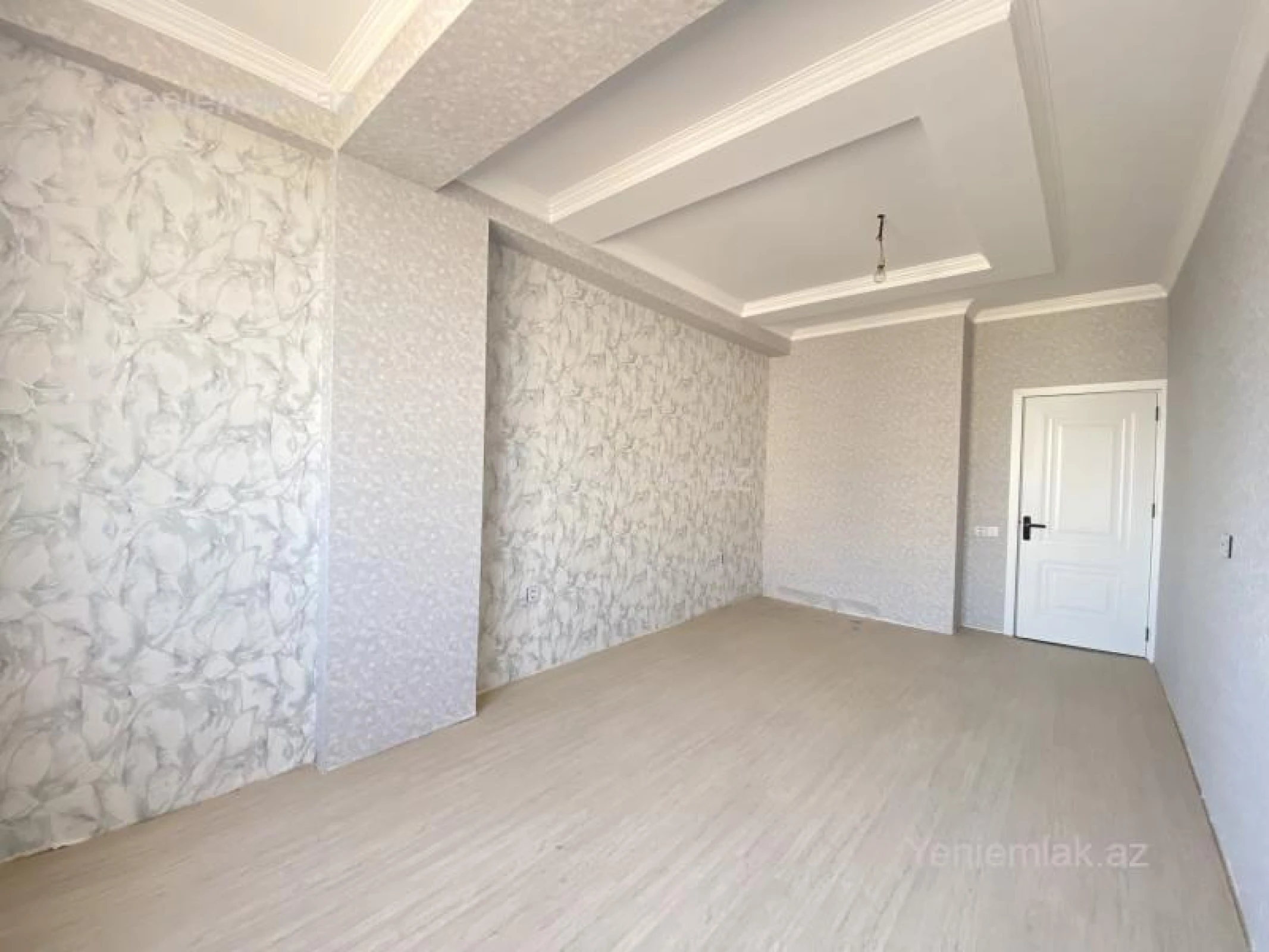 Satılır 3 otaqlı yeni tikili 108 m²