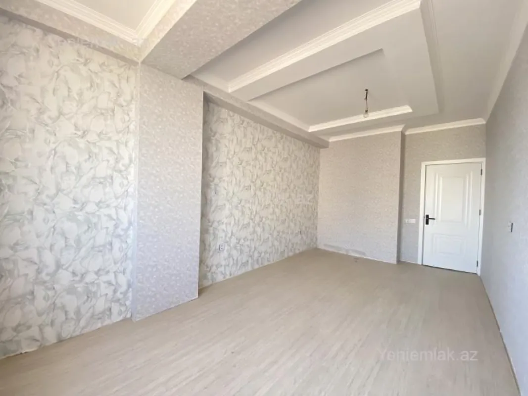 Satılır 3 otaqlı yeni tikili 108 m²