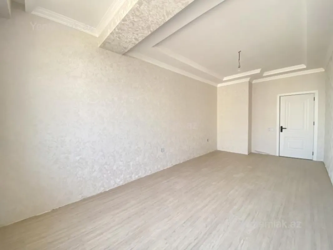 Satılır 3 otaqlı yeni tikili 108 m²