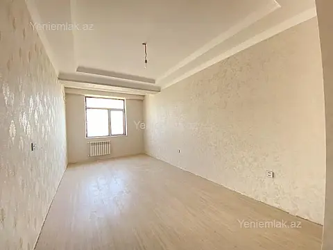 Satılır 3 otaqlı yeni tikili 108 m²
