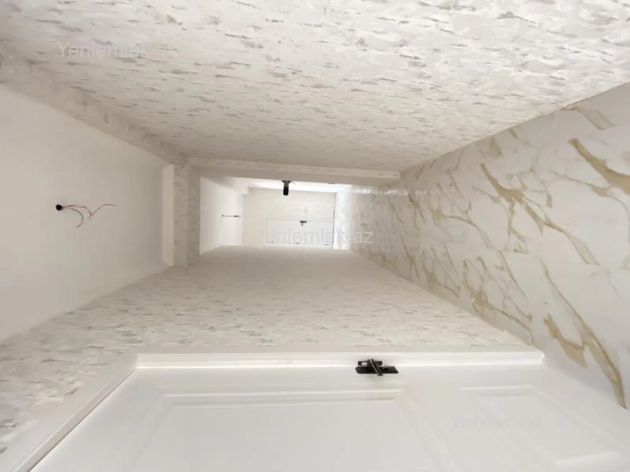 Satılır 3 otaqlı yeni tikili 108 m²