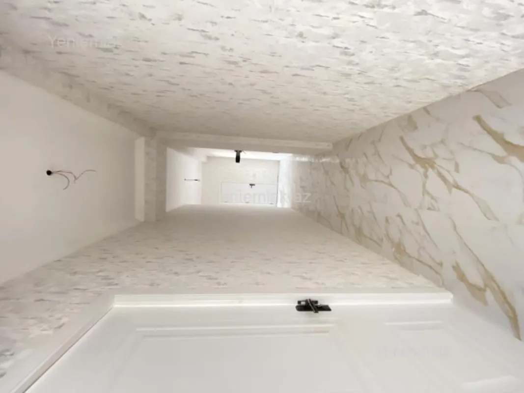 Satılır 3 otaqlı yeni tikili 108 m²