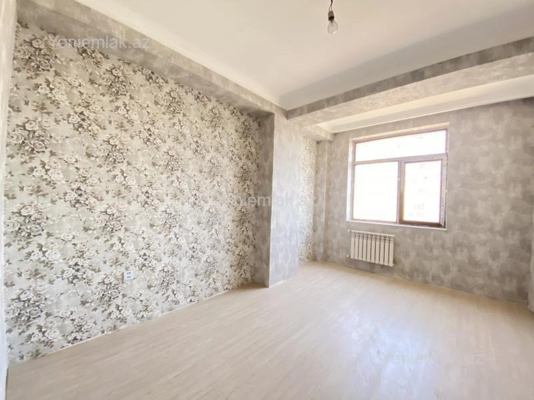 Satılır 3 otaqlı yeni tikili 108 m²