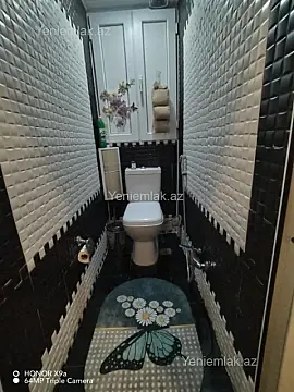 Satılır 2 otaqlı köhnə tikili 50 m²