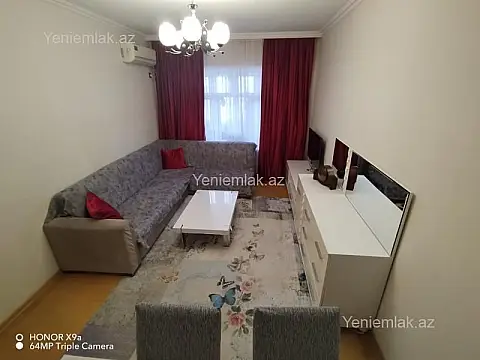 Satılır 2 otaqlı köhnə tikili 50 m² — Bakı, Suraxanı 2 otaq 50.00 m²