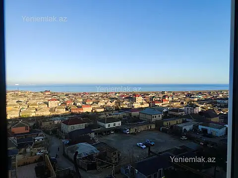 Satılır 2 otaqlı köhnə tikili 50 m²