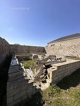 Satılır torpaq sahəsi — Bakı, Suraxanı