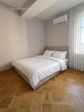 Satılır 4 otaqlı yeni tikili 147 m²