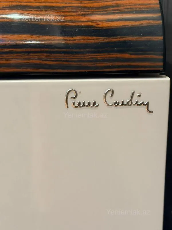 Satılır 4 otaqlı yeni tikili 147 m²