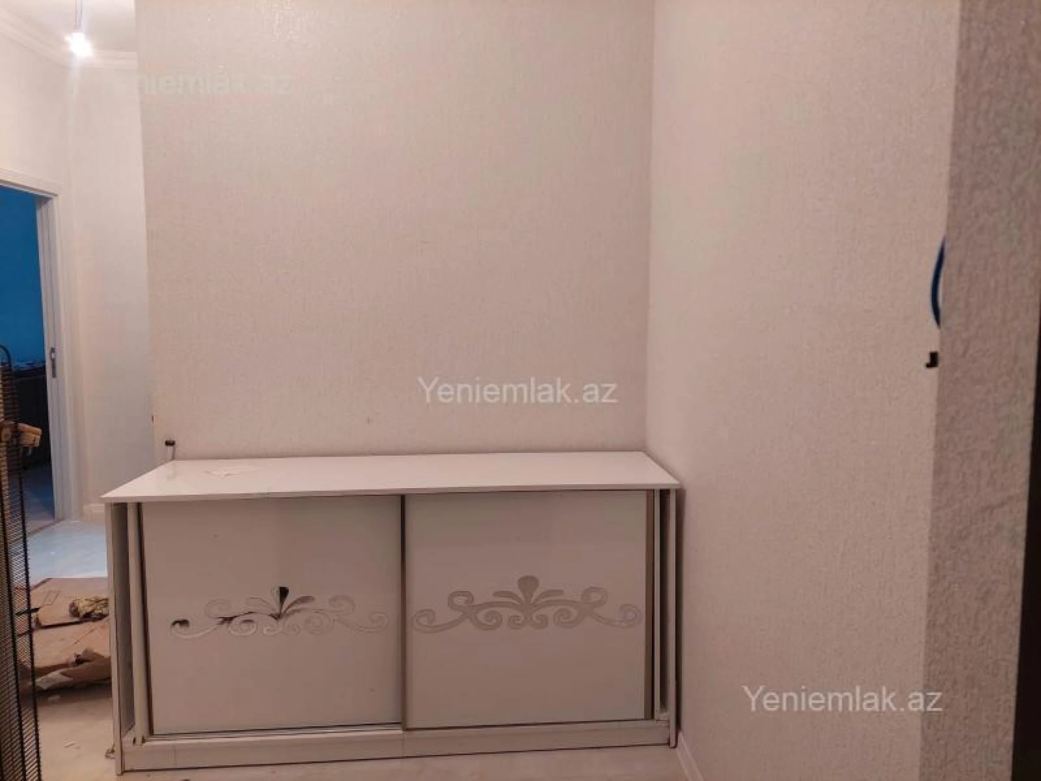 Satılır 2 otaqlı yeni tikili 66 m²