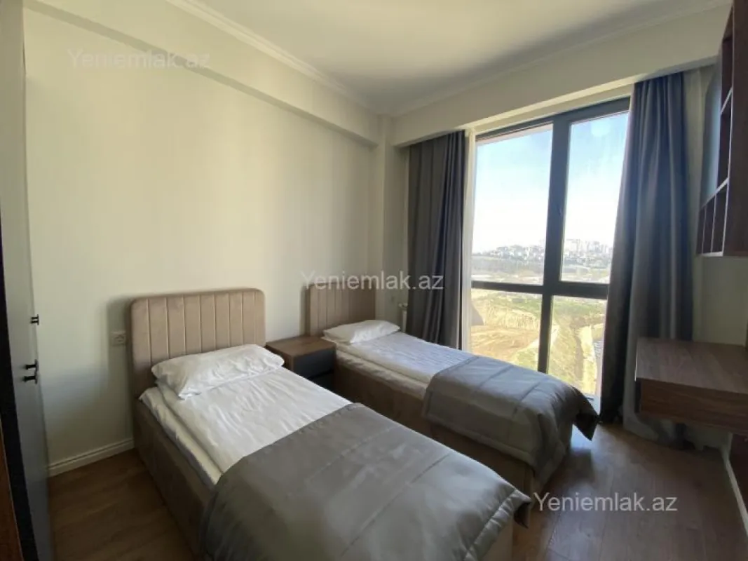 Satılır 3 otaqlı yeni tikili 56 m²